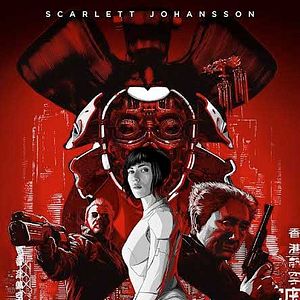 Foto La Vigilante del Futuro: Ghost in the Shell
