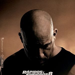 Foto Rápidos y Furiosos 8
