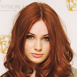 Foto Karen Gillan