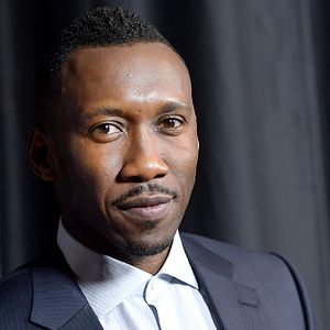 Foto Mahershala Ali