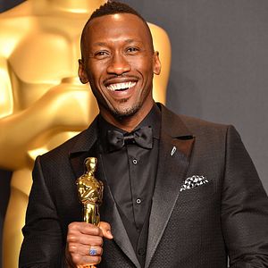 Foto Mahershala Ali