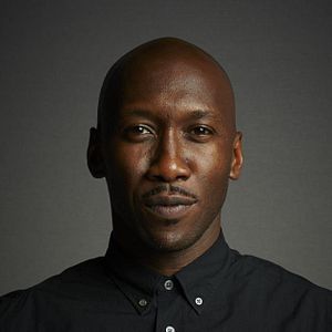 Foto Mahershala Ali