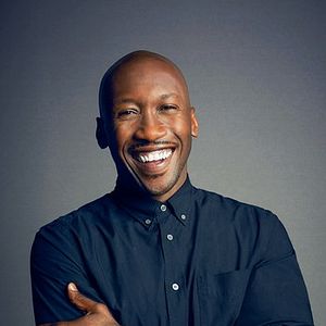 Foto Mahershala Ali