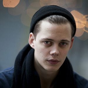 Foto Bill Skarsgård