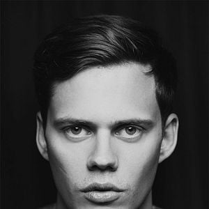 Foto Bill Skarsgård