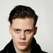 Foto Bill Skarsgård