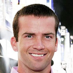 Foto Lucas Black