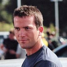 Foto Lucas Black