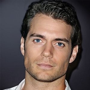 Foto Henry Cavill