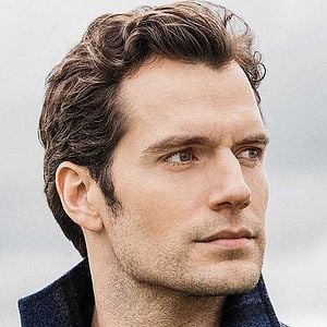 Foto Henry Cavill