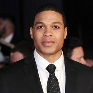 Foto Ray Fisher
