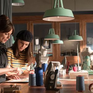 Foto Aitana Sánchez-Gijón