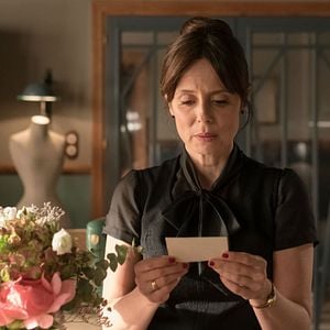 Foto Aitana Sánchez-Gijón