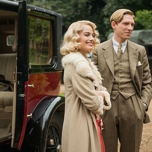 Foto Hasta pronto, Christopher Robin