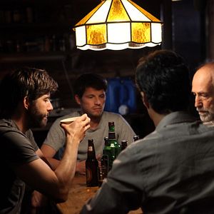 Foto Pierre Deladonchamps