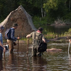Foto El hijo de Jean
