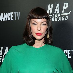 Foto Pollyanna McIntosh