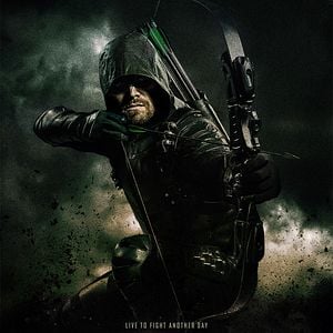 Foto Arrow