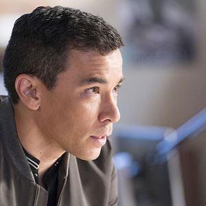 Foto Conrad Ricamora
