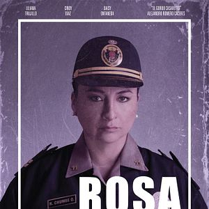 Foto Rosa Chumbe