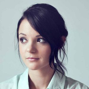 Foto Kathryn Prescott
