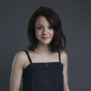 Foto Kathryn Prescott