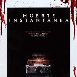 Foto Muerte instantánea