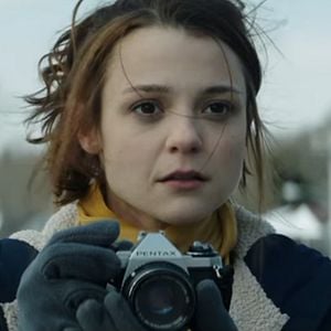 Foto Kathryn Prescott