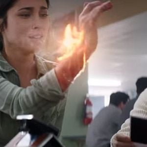 Foto Muerte instantánea