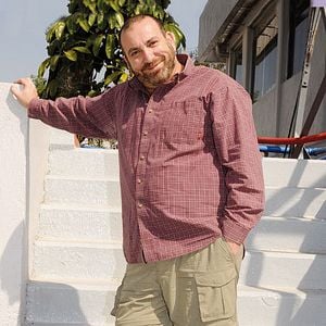 Foto Hernán Mendoza