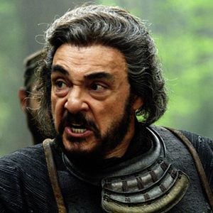 Foto John Rhys-Davies