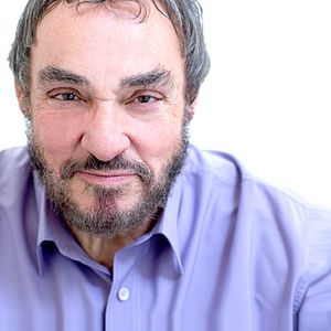 Foto John Rhys-Davies