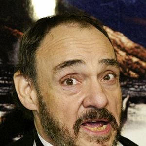 Foto John Rhys-Davies
