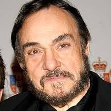 Foto John Rhys-Davies