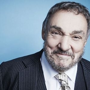 Foto John Rhys-Davies