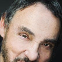 Foto John Rhys-Davies