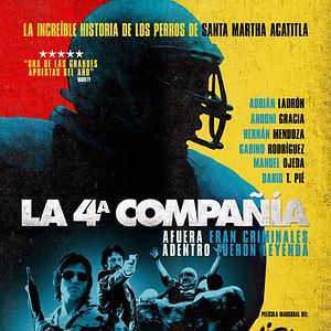 Foto La 4ª Compañía