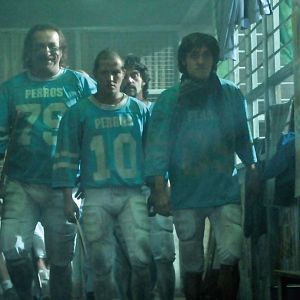 Foto La 4ª Compañía