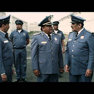 Foto La 4ª Compañía