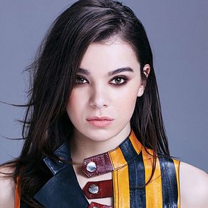 Foto Hailee Steinfeld