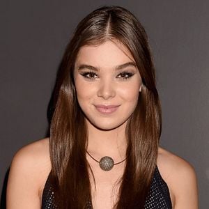 Foto Hailee Steinfeld