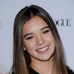 Foto Hailee Steinfeld