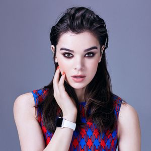Foto Hailee Steinfeld
