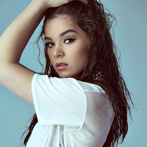 Foto Hailee Steinfeld