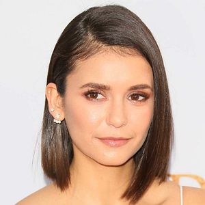 Foto Nina Dobrev