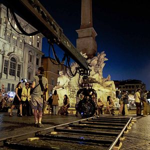 Foto Todo el dinero del mundo