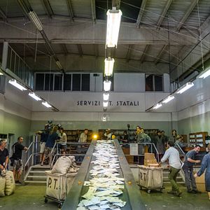 Foto Todo el dinero del mundo