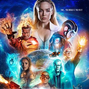 Foto DC's Legends of Tomorrow