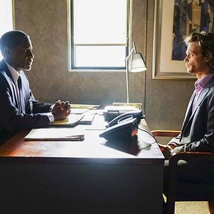 Foto Matthew Gray Gubler