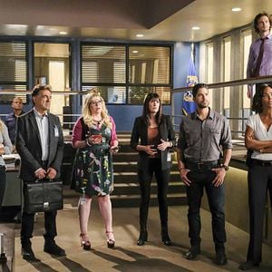 Foto Matthew Gray Gubler